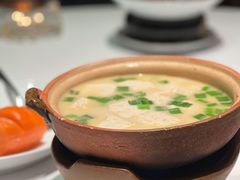 农家盐卤豆腐煲-新荣记(建国门外大街店)