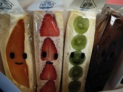 -Fruwich果明治(西单更新场店)