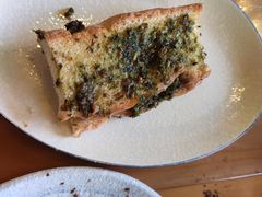 -PIZZA BIANCA(万象城店)