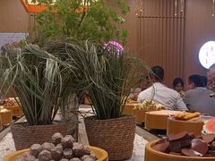 -喜家自助小火锅(乐客城店)