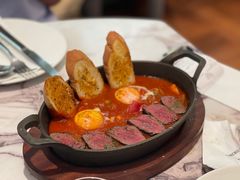 -沛家·西餐Brunch·直火料理