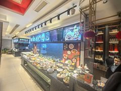 -新时代大酒店(仰口路店)