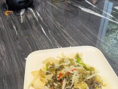 -湾里人家(旺山景区店)