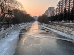 -海友酒店(北京雍和宫地铁站店)