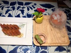 -绿茶餐厅(布吉万象汇店)