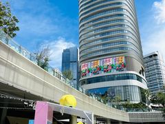 -深圳来福士广场