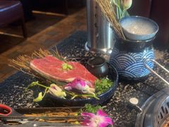 -牛焱·烧肉酒肆(五大道店)