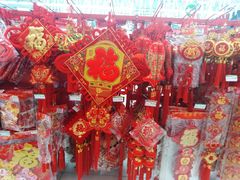 -永辉超市(中南城店)