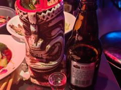-粉墨特色菜·烧烤音乐酒馆