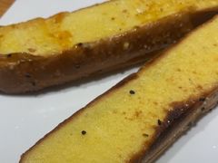 -天盛海鲜烧烤大排档·本地小海鲜·牟平腿穗子(幸福店)