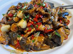 -赣江里•江西菜(望京旺角店)