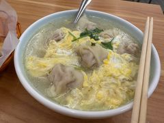 -买又大餐厅(福林里店)