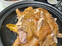 -秋色客家菜(南山店)