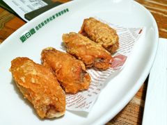 -新白鹿餐厅(龙游路店)