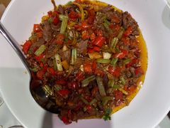 -赣江里•江西菜(望京旺角店)