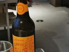 -海底捞火锅(长沙华创国际广场店)