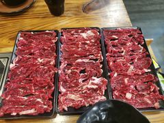 -荣记潮汕牛肉火锅(仙鹤街店)