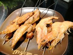 -鼎盛江山美食自助(欢乐城店)