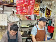 -叶新小吃店(来凤小区总店)