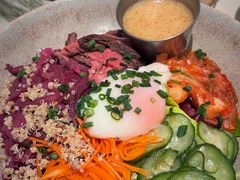 -沛家·西餐Brunch·直火料理