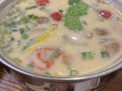 -Siam泰餐厅(水上公园店)
