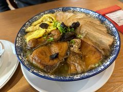 -得意楼蒸菜馆