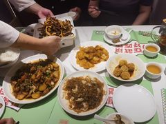 -鑫小城故事·藕汤·家常菜(台北一路总店)