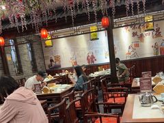-鸭匠食府·挂炉烤鸭·新京菜(阜成路店)