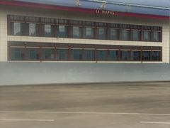 -丽江三义国际机场