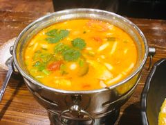 -Siam泰餐厅(水上公园店)