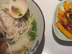 -鑫花溪牛肉米粉(凤凰街创始总店)