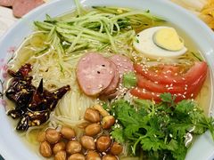-大妈水饺(文华巷店)