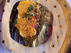 -必点海鲜·海肠捞饭·鲅鱼水饺(滨江道店)