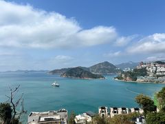 -Big Bus Tours 敞篷观光巴士