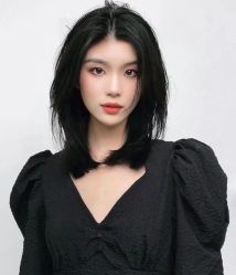 -LEE TIME·丽美时沙龙