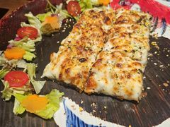 -水之惠鲜鱼料理(王府大街店)