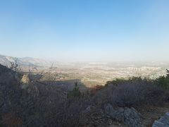 -北京鹫峰国家森林公园