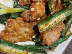 -熠盛粤味·顺德桑拿鸡(永康路店)
