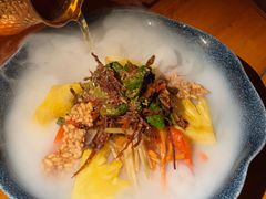 -MR.ROCKY洛奇先生·西餐&酒吧(琶醍店)