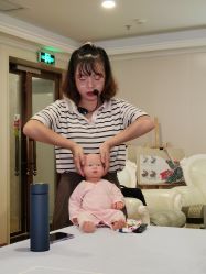 -爱妈月子会所(汕樟总店)