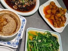 -旺达·福州菜(正大广场店)