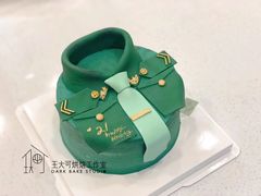 -王大可烘焙