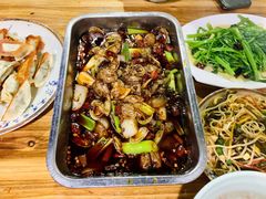-桐梓锅贴饺(桃源东路店)