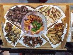 -阿鹏故事野生菌火锅(古城店)