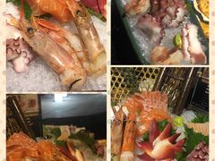 -梅筑·创意料理(王府井百货店)