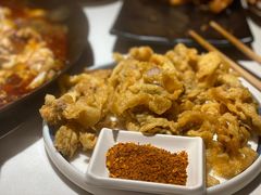 -老天桥蛙炉火锅(姑苏总店)