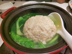 -狮王府淮扬菜(新街口友谊店)