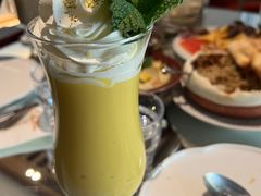 -ELI FALAFEL Lebanese&Mediterranean黎巴嫩美食(富城路店)