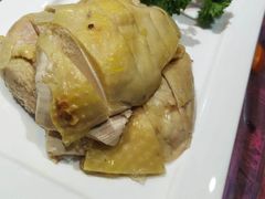 -长兴菜馆(高桥店)