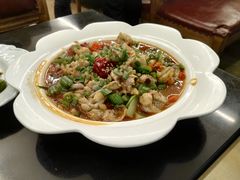 -渔王川菜馆(镇邦路店)